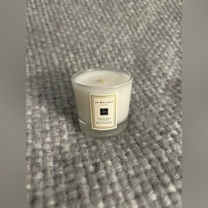 Jo Malone Mini Candle (English Pear & Freesia)